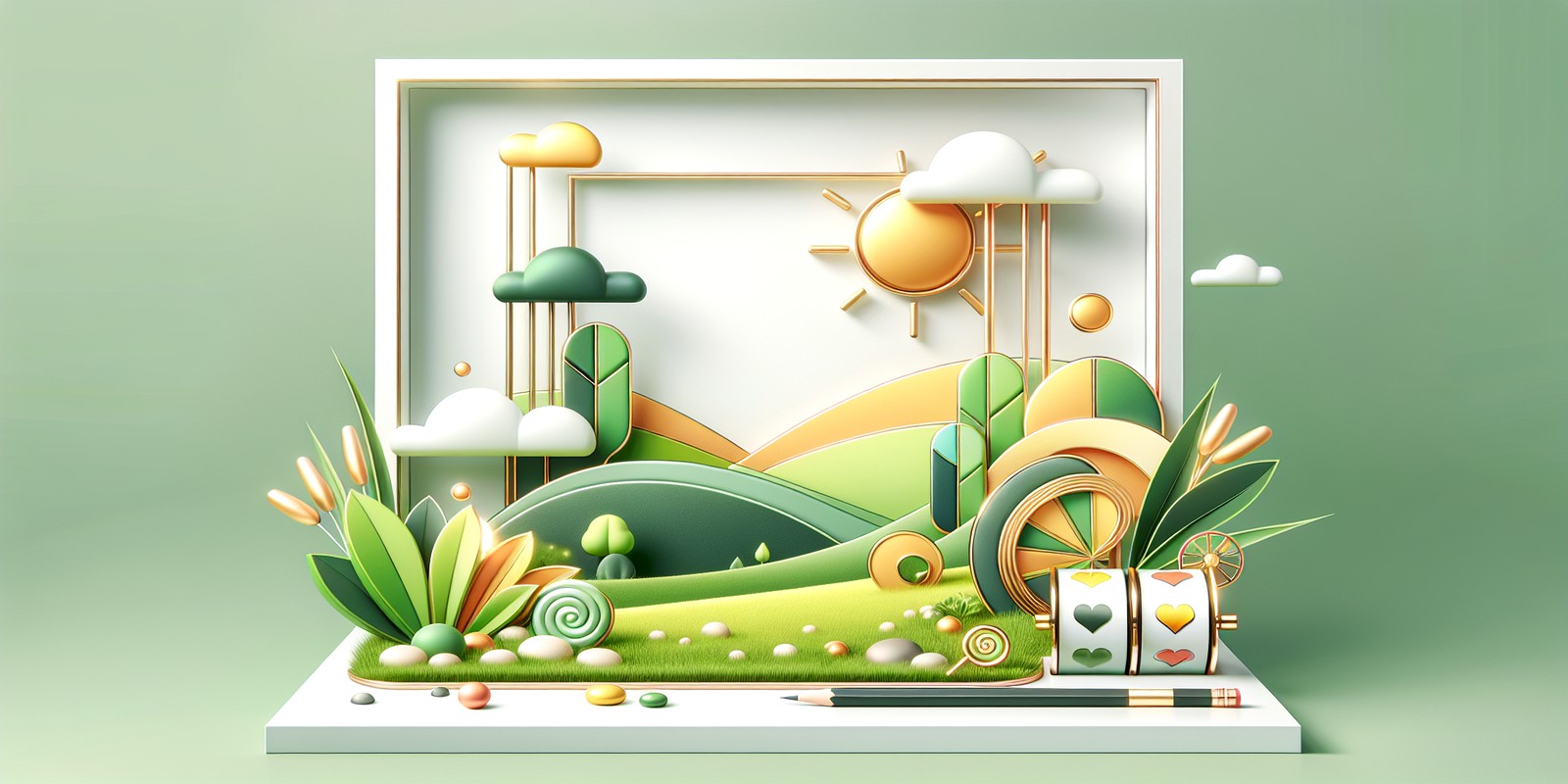 Aria Kai: Unleashing the Future of Slot Games in 2025 - Freebitcoin's Guide for Pakistan Players