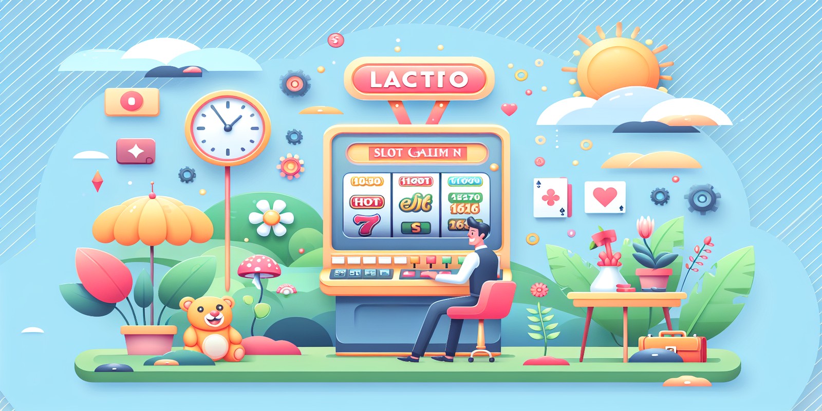 Chasing the Fortune: Slot Strategies to Win Big in 2025 - Freebitcoin Guide for Pakistan Players