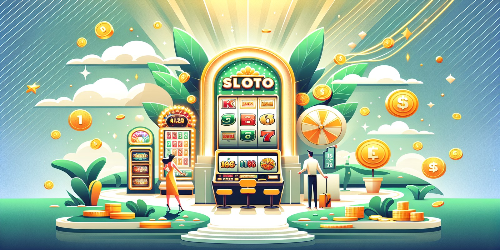 Discover the Hidden Kingdom: Expert Slot Strategies for 2026 on Freebitcoin