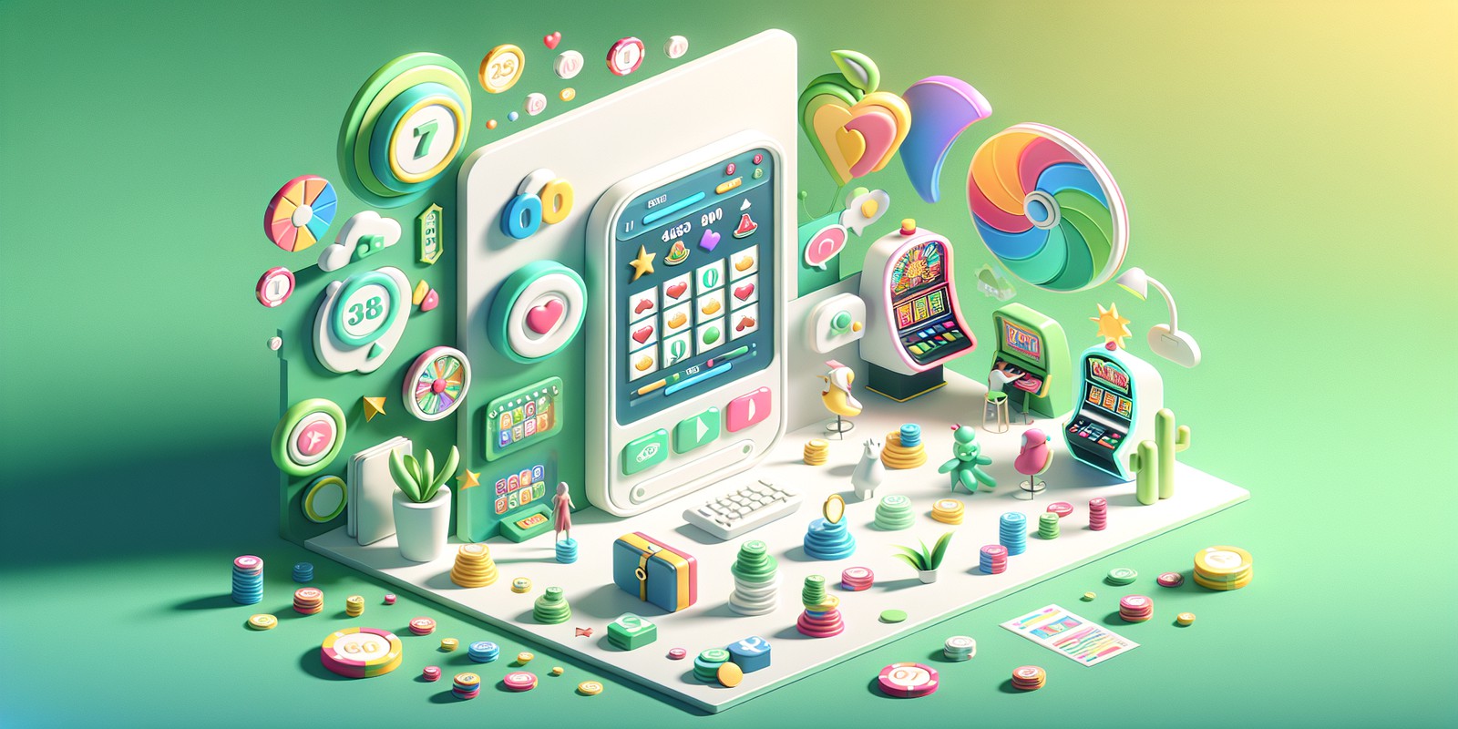 A detailed guide cover image for Jcat Kemu slot gaming in Pakistan by Freebitcoin.