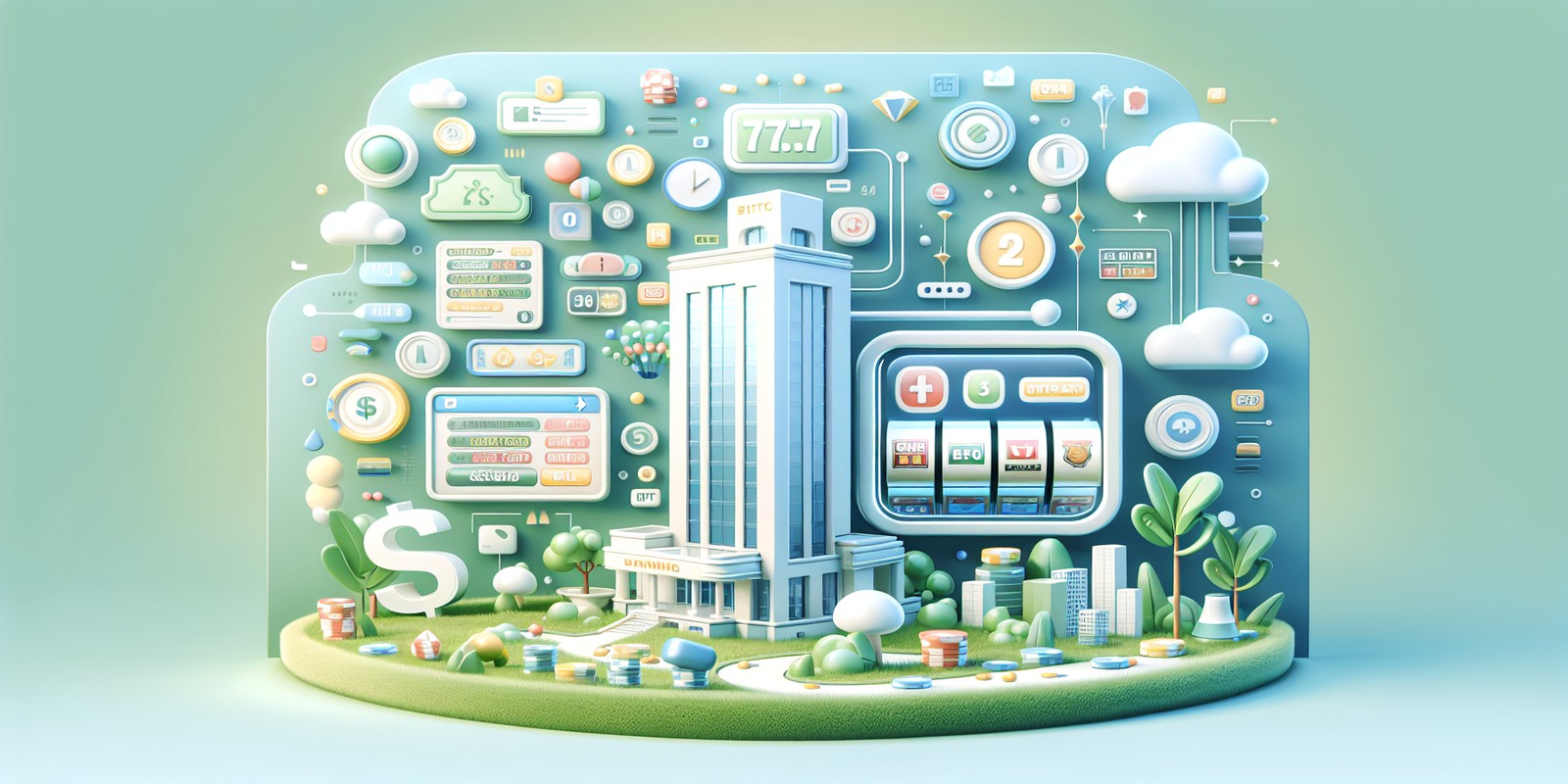 Explore the Hidden Kingdom: Top Slot Games of 2025 Revealed - Freebitcoin Guide for Pakistani Players