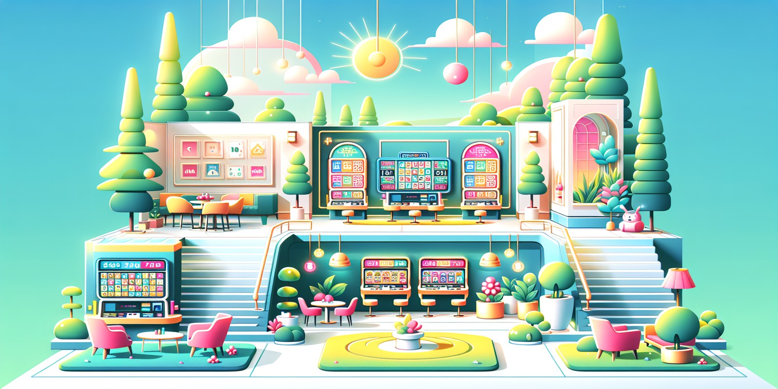 Explore the Woven Palace: Top Slot Strategies for Big Wins - Freebitcoin Guide for Pakistani Players.