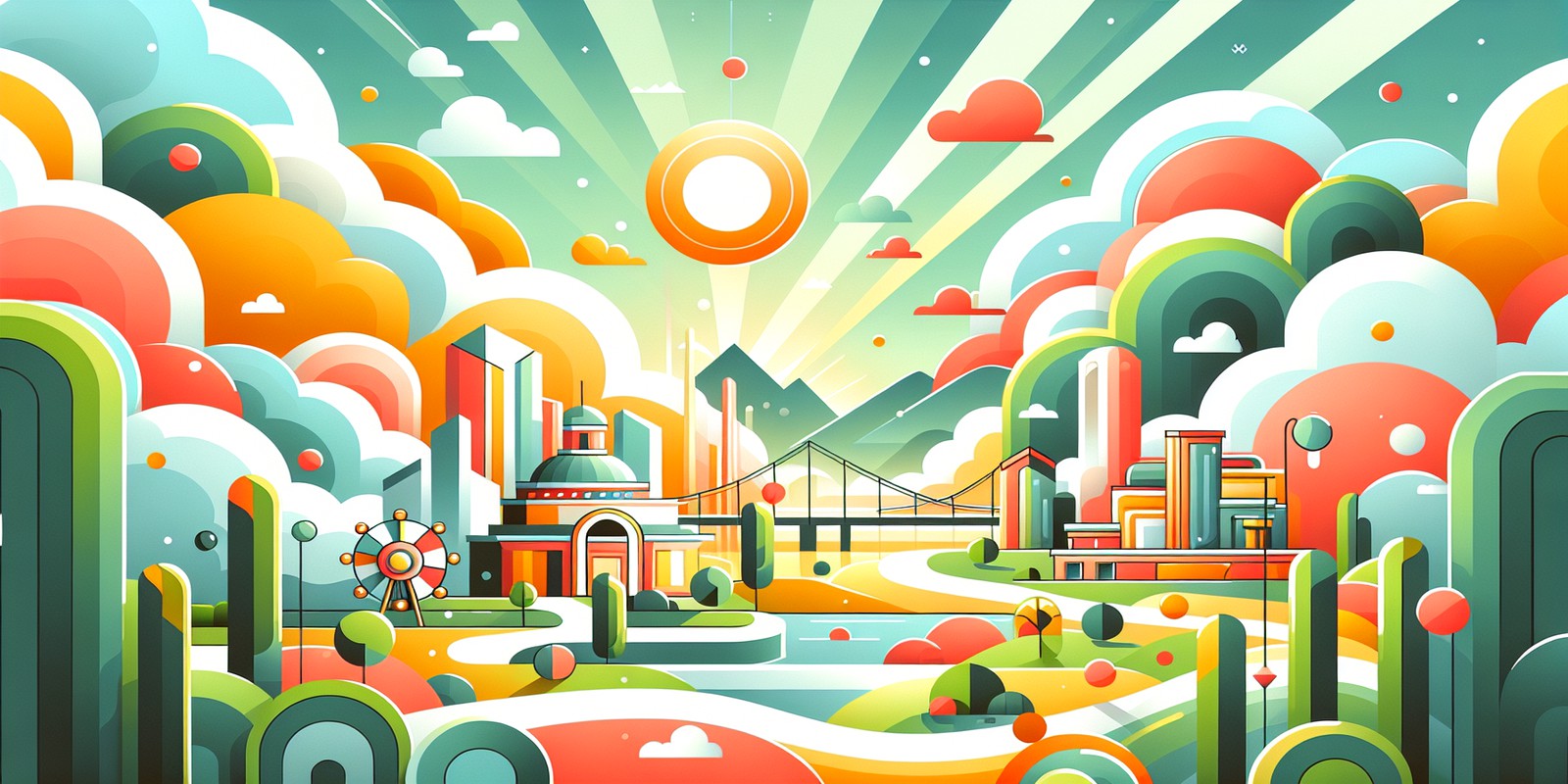 Exploring 'Sunny & The Suitcase': Unveiling a Colorful Slot Adventure - Slot Strategy Guide for Pakistani | Freebitcoin