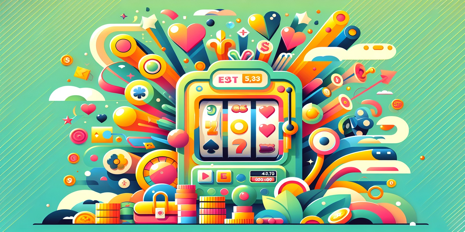 High Stakes Slot Strategies: Winning Guide for Pakistani Players - Freebitcoin