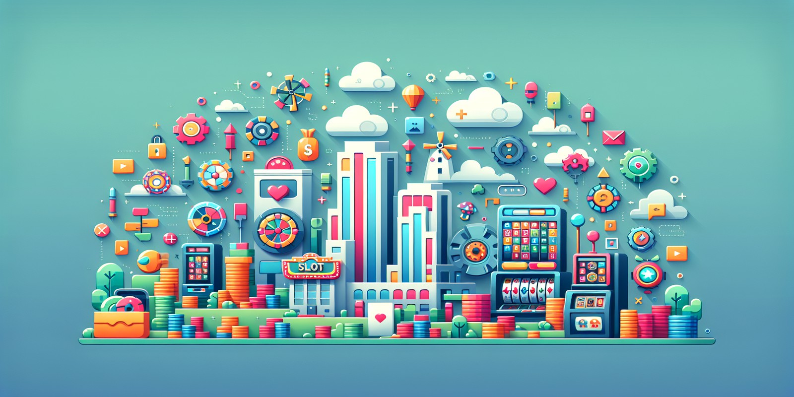 Mastering Slot Strategies: Your Ultimate Guide to Winning in 2025 - Comprehensive Guide for Pakistani Players by Freebitcoin