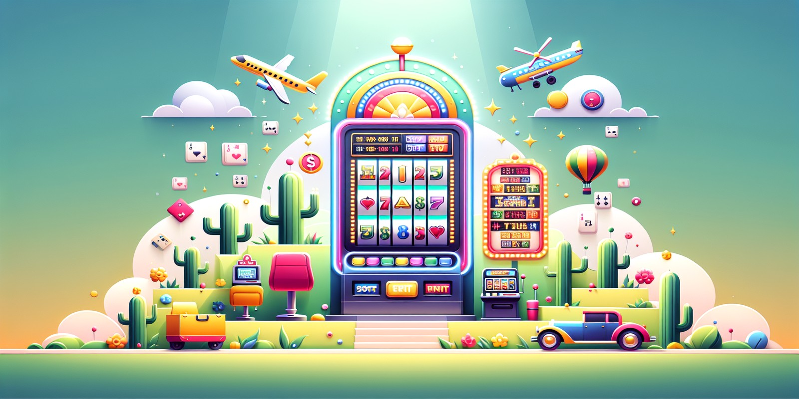 Revenge of the Underdogs: Slots That Turn the Tables in 2025 - Freebitcoin guide for maximizing wins in Pakistan's slot scene.