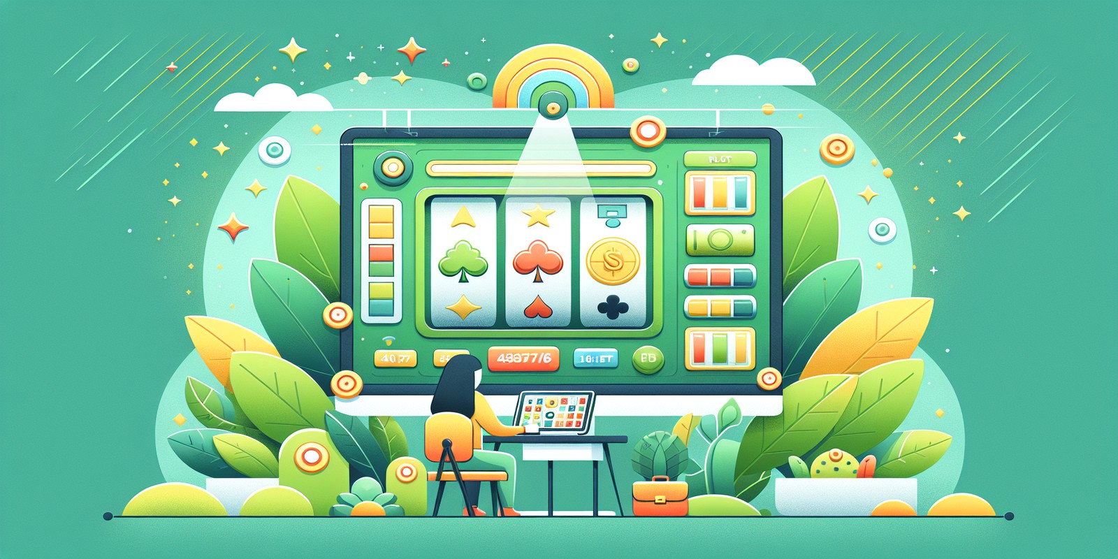 Comprehensive guide to transforming losses into wins in slot games for Pakistan players - Freebitcoin.