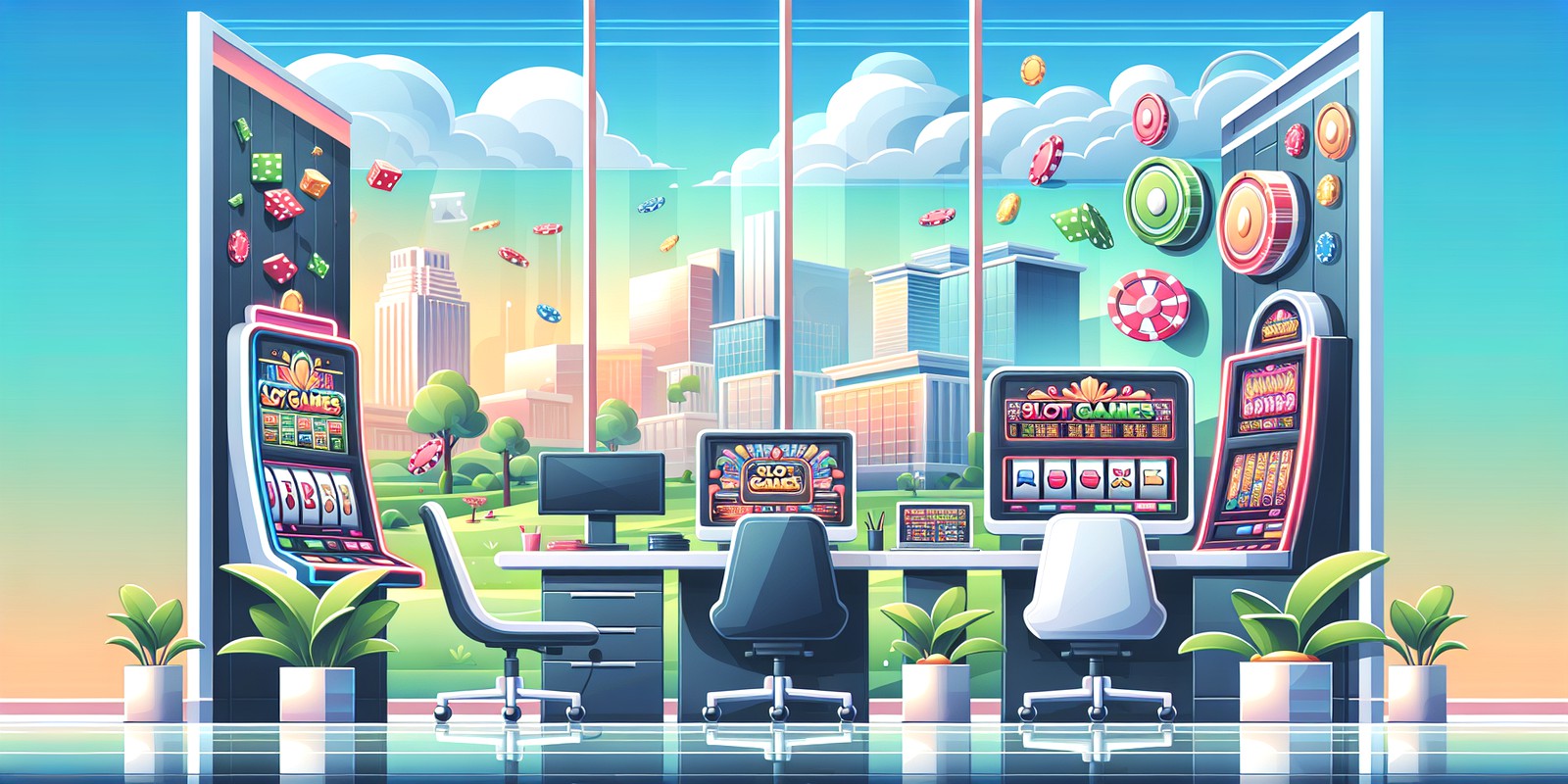 Revenge of the Worthless: Strategies for Winning at High-Stakes Slots - A Freebitcoin Guide