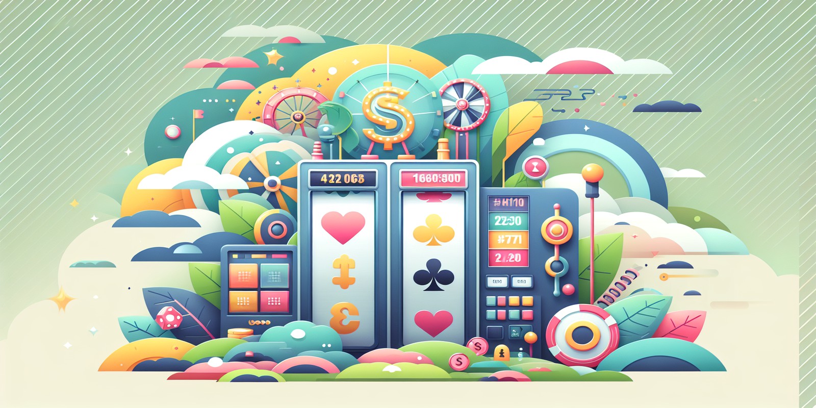 Rise of the Underdogs: Slot Strategies for Winning Big in 2025 - Slot Strategy Guide for Pakistani | Freebitcoin