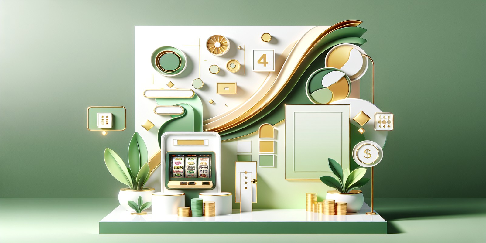 Spin to Win: Exploring Slot Games Inspired by The Green Dome in Pakistan 2025 - Slot Strategy Guide for Pakistani | Freebitcoin