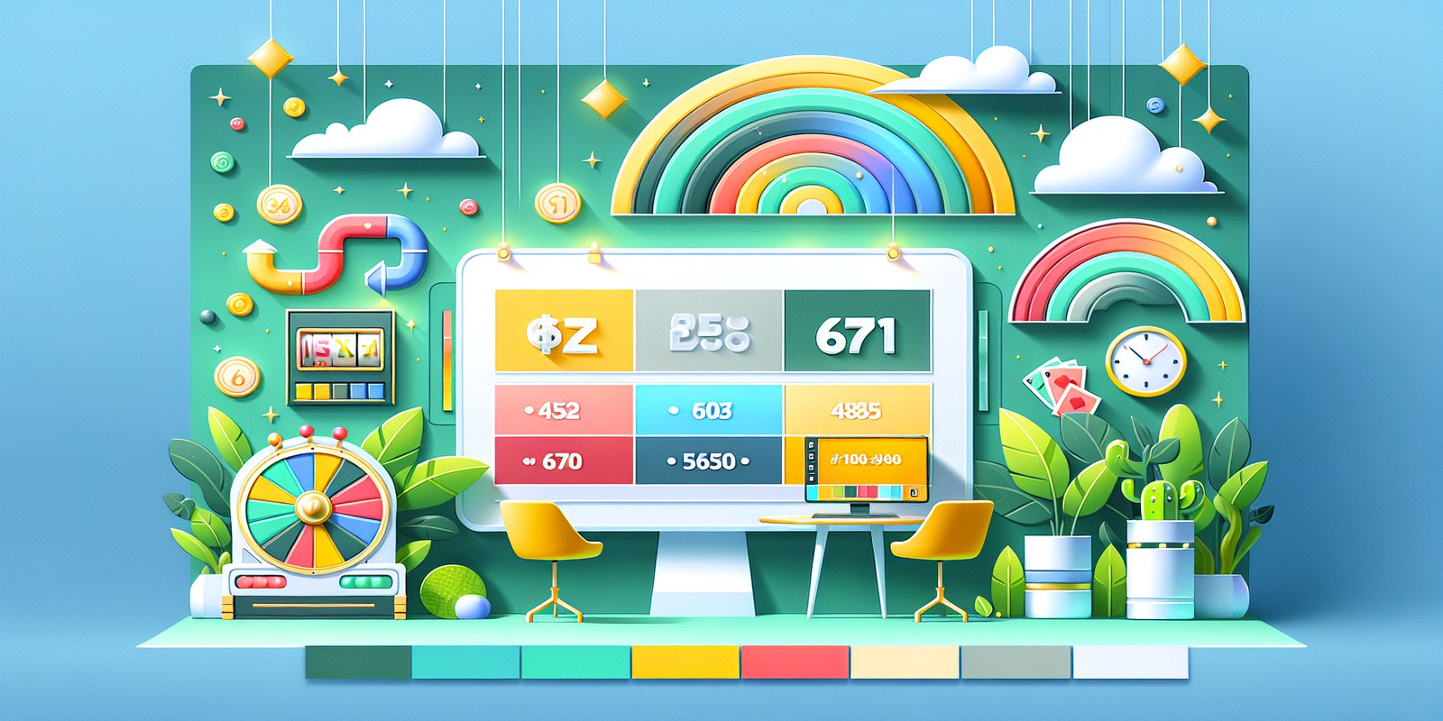 The Green Dome: Unlocking Exciting Slot Strategies for 2026 - Freebitcoin guide for players in Pakistan.