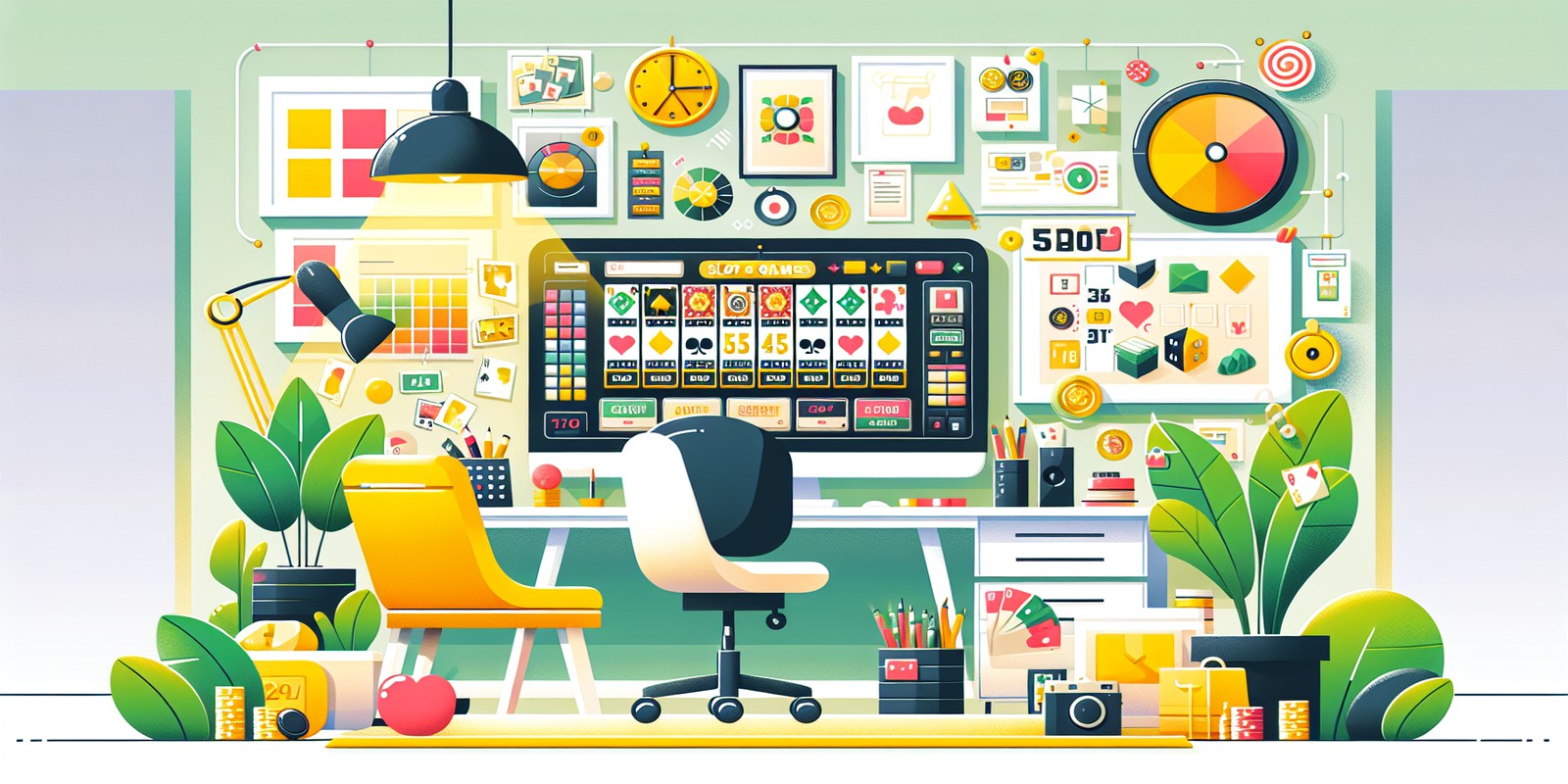 Unleash Your Winning Potential: Top Slot Strategies for 2025 - Slot Strategy Guide for Pakistani | Freebitcoin