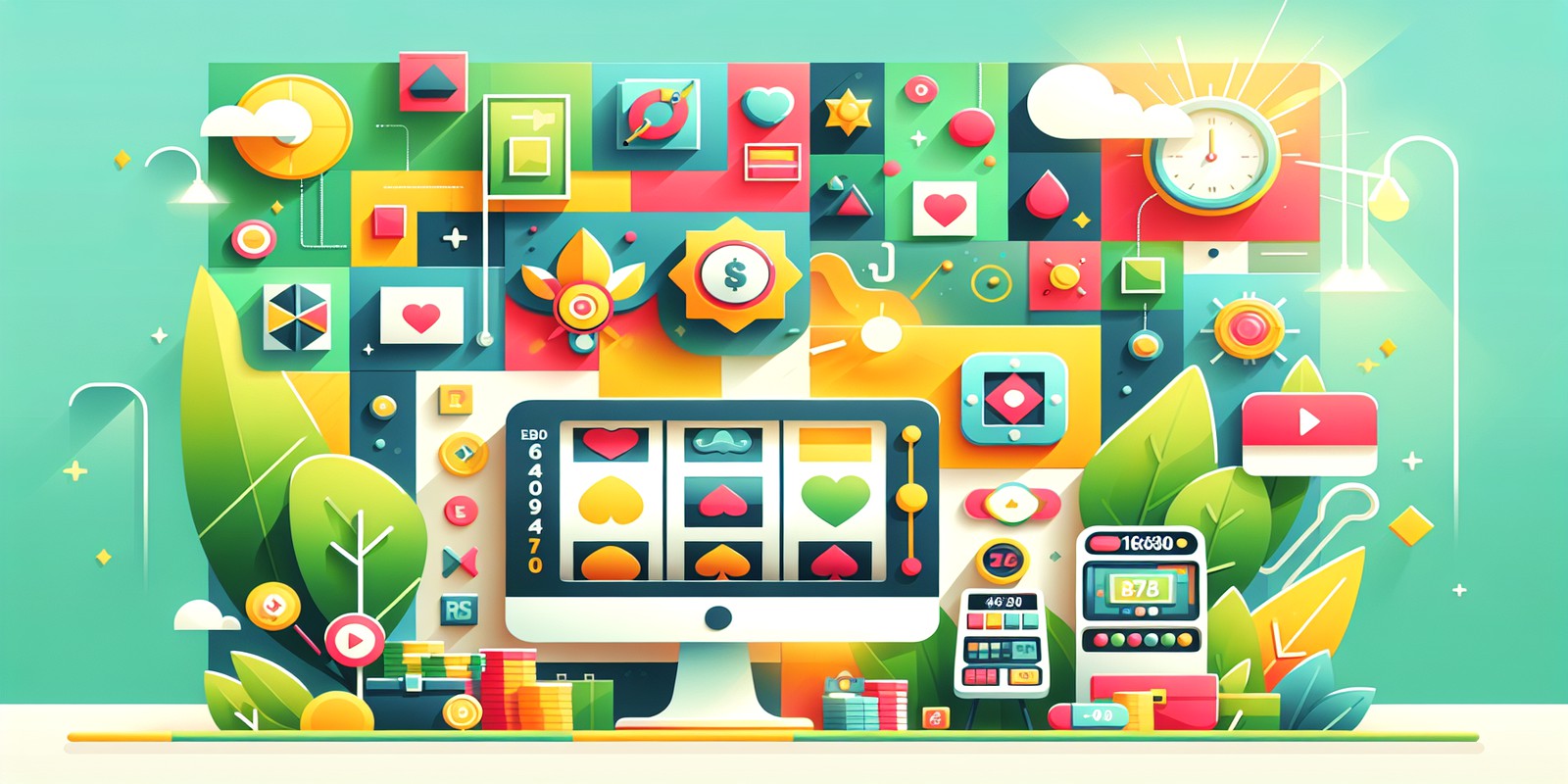 Unlock Big Wins: Top Strategies for Slot Games in 2025 - Freebitcoin Guide for Pakistan Players