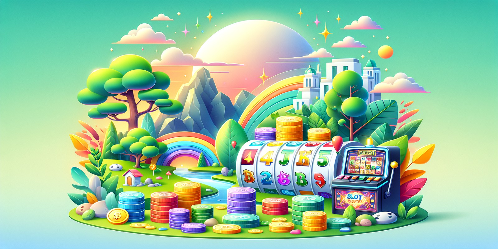 Unlock Treasure in Hidden Kingdom - Freebitcoin Guide for Slot Strategies in Pakistan