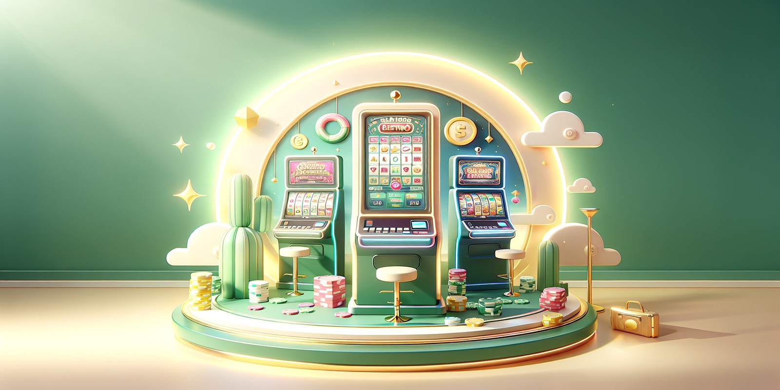 Unlock Winning Secrets: Aria Kai Slot Strategies for 2025 - Freebitcoin Guide for Pakistani Players