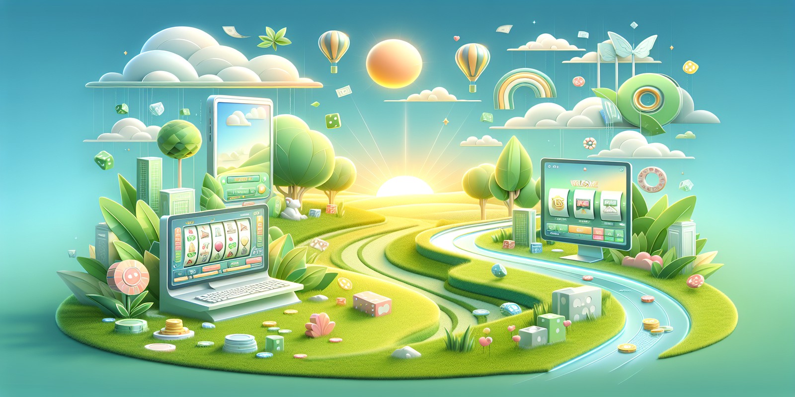 Unlock Your Winning Potential: Top Slot Strategies for 2026 - Freebitcoin Guide for Pakistan Players