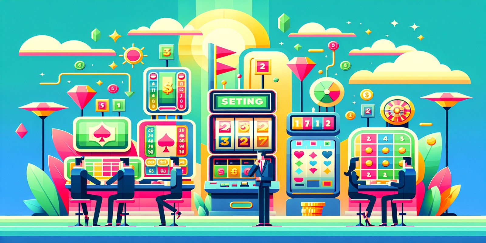 Unlocking Riches: The Genie Lamp Slot Game Guide for 2025 - Freebitcoin Guide for Pakistan Players