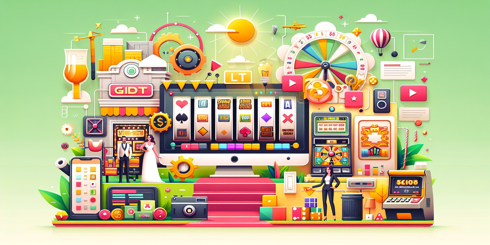 Unlocking Slot Success: Winning Strategies for 2025 - Freebitcoin Guide for Players in Pakistan