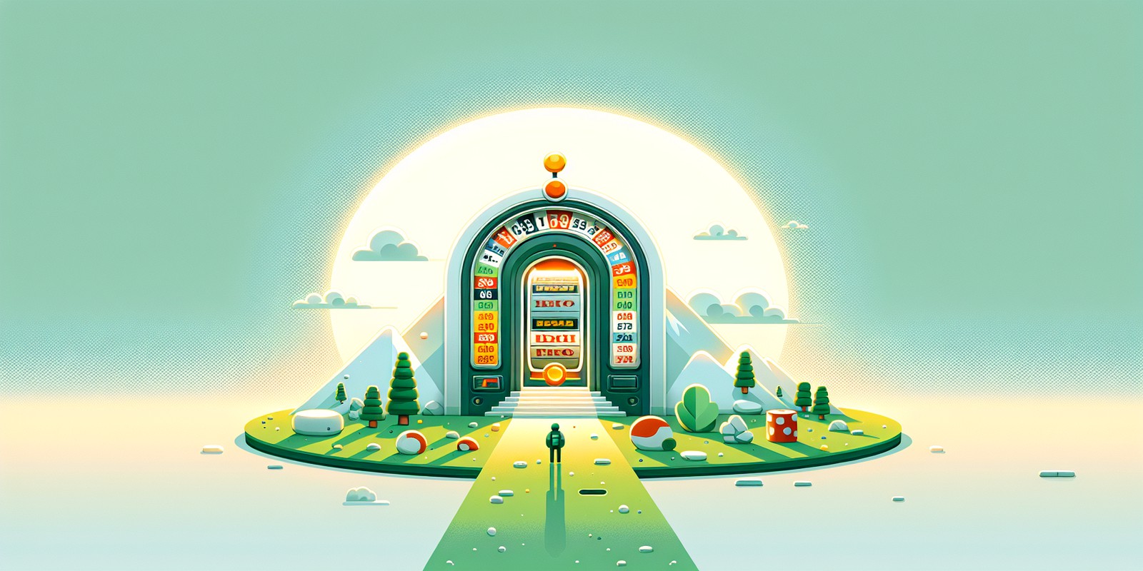 Unveil the Secrets of The Hidden Kingdom Slot Strategies | Freebitcoin Guide