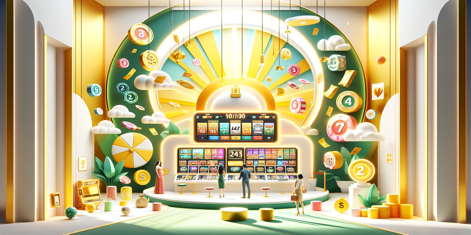 Winning Strategies for Slot Games: Boost Your 2025 Pay with Hi Cal D Tips! - Slot Strategy Guide for pakistani | Freebitcoin