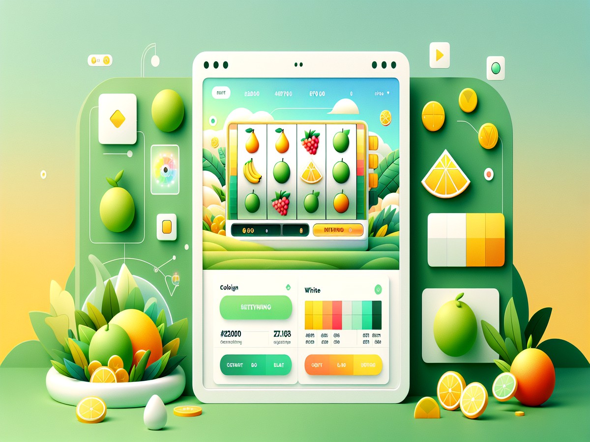 Freebitcoin Classic Fruit Slots