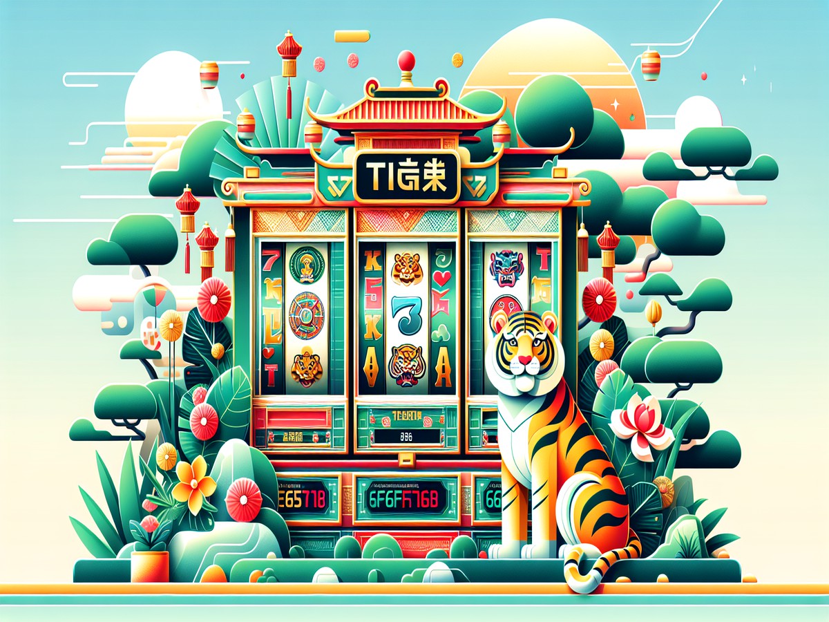 Freebitcoin Fortune Tiger Games