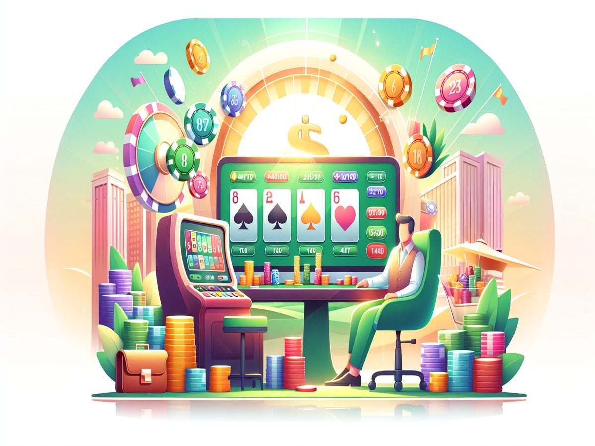Freebitcoin Poker Games