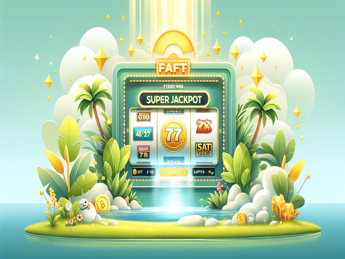 Freebitcoin Super Jackpot