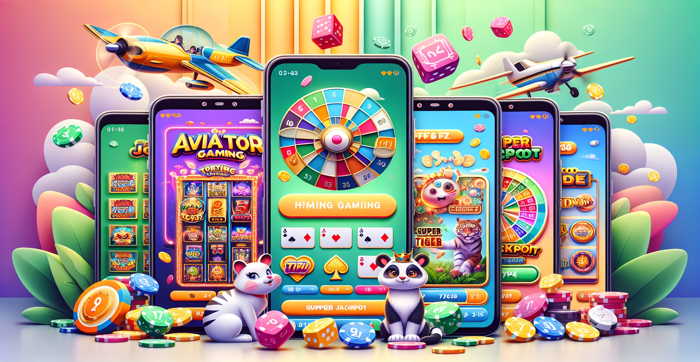 Aviator Game - Online Slot Game at Freebitcoin