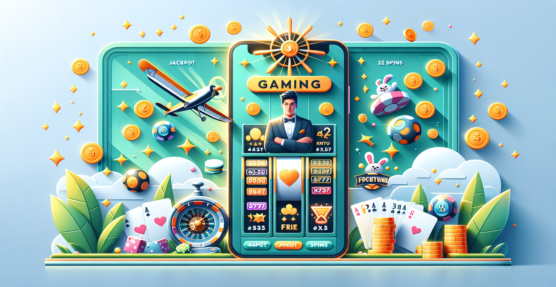 Poker Games - Online Slot Game at Freebitcoin