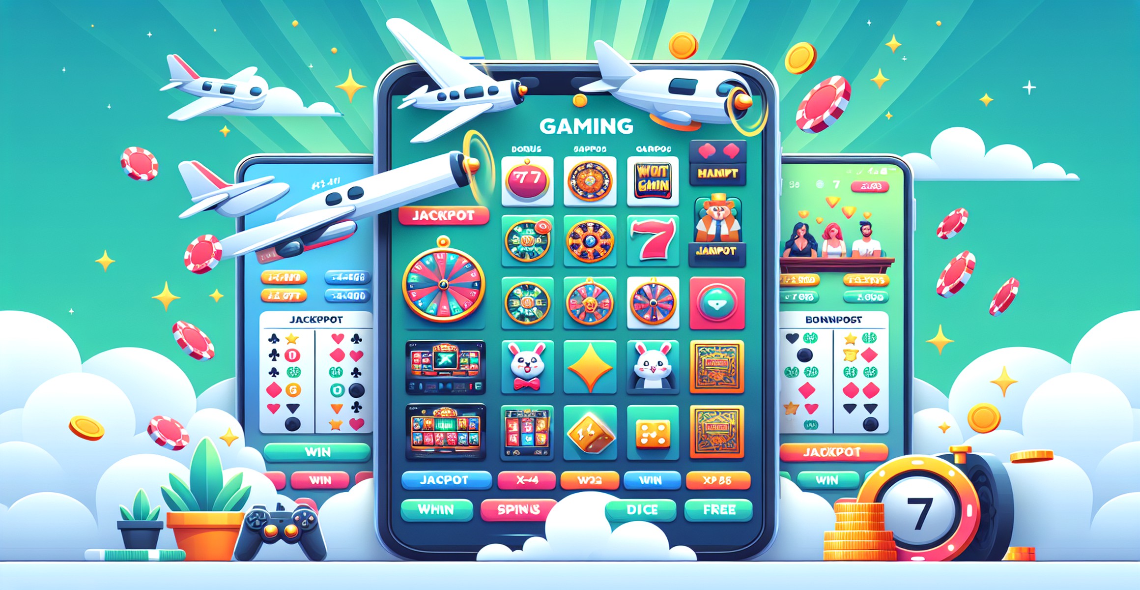 Super Jackpot - Online Slot Game at Freebitcoin